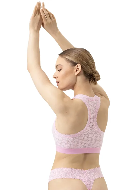 Бюстгальтеры Mey 1150036 1718 soft pink