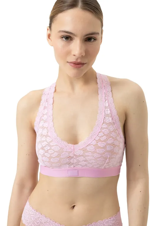 Бюстгальтеры Mey 1150036 1718 soft pink