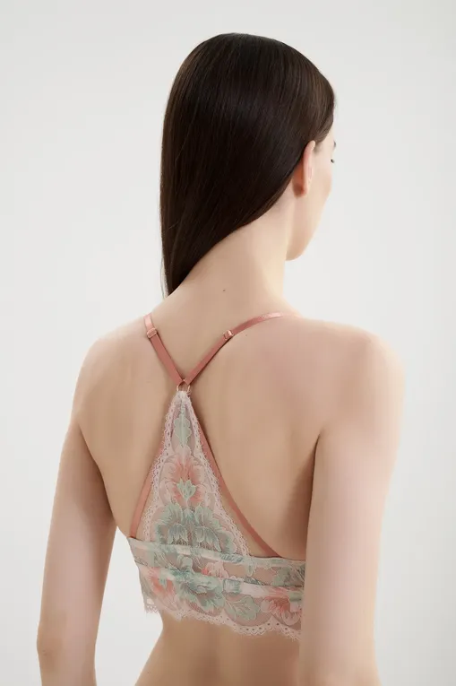 Бюстгальтеры Mey 1150043 1204 oatmilk