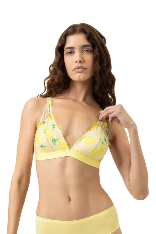 Бюстгальтеры Mey 1150052 1752 sunny honey