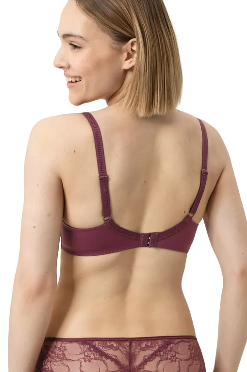 Бюстгальтеры Mey 1350002 1725 boysenberry