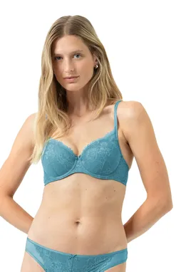 Mey 1350005 1748 teal dream