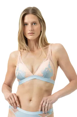 Mey 74176 1749 breezy blue