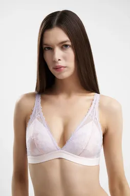 Mey 74176 1225 violet cake