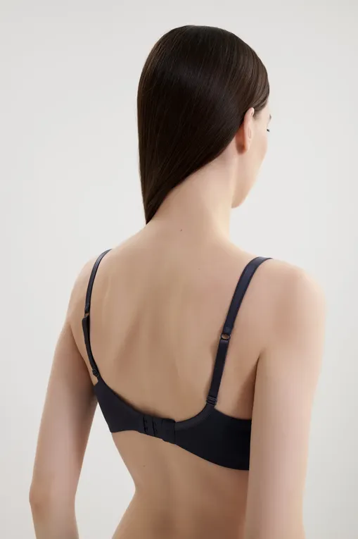 Бюстгальтеры Mey 74247 277 graphite