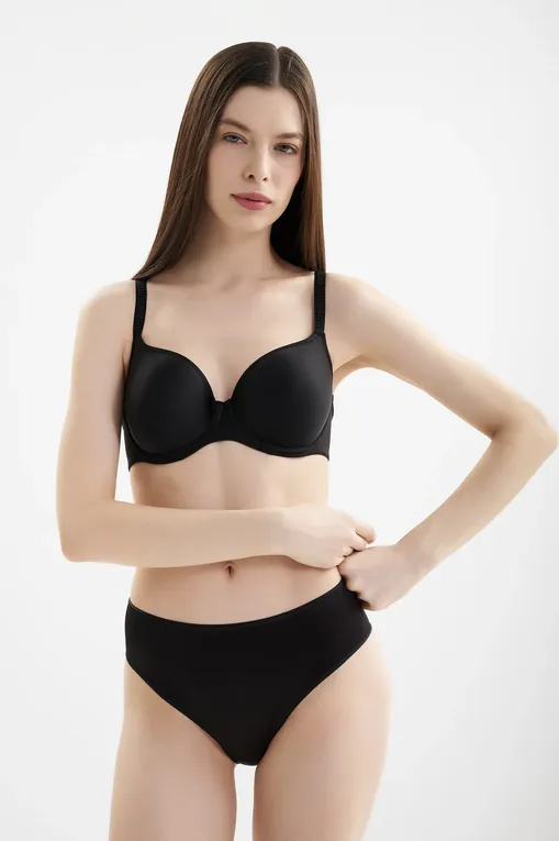 Бюстгальтеры Mey 74254 3 schwarz