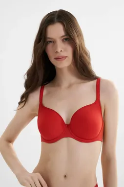 Mey 74254 874 red carpet