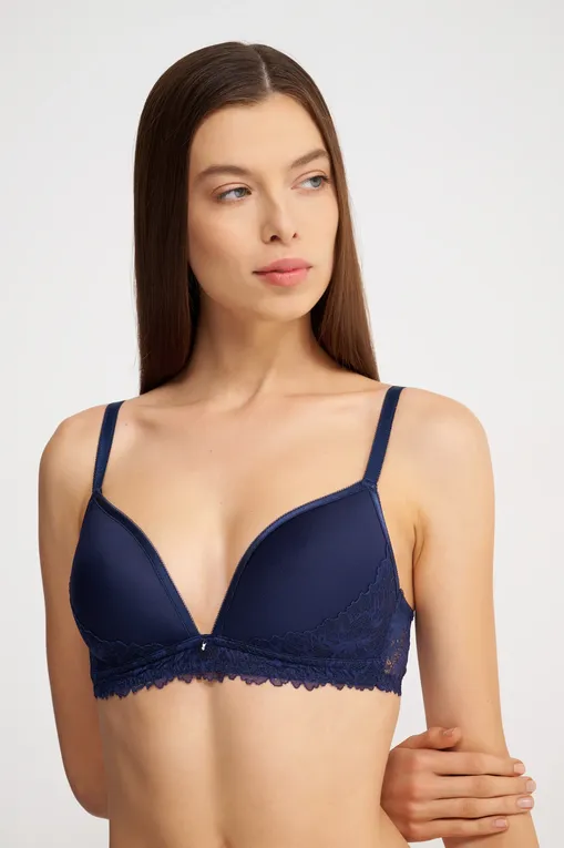 Бюстгальтеры Mey 74282 408 night blue