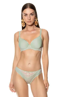 Mey 74285 5 champagner