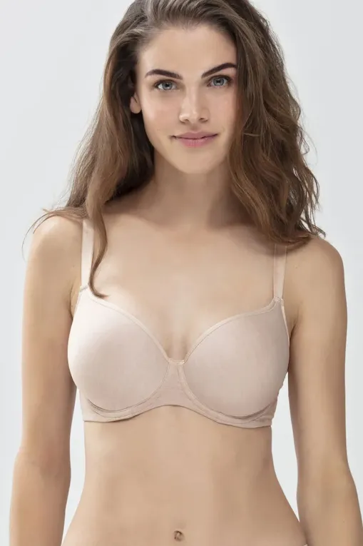 Бюстгальтеры Mey 74360 573 cream tan/melange