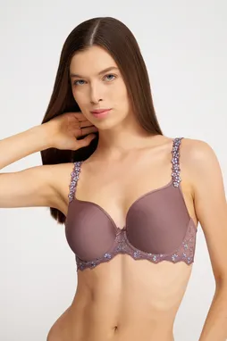 Mey 74441 1136 taupe noir