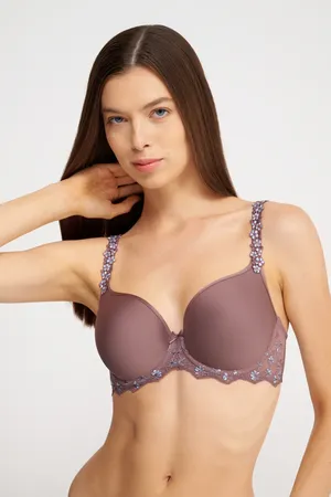 Mey 74441 1136 taupe noir
