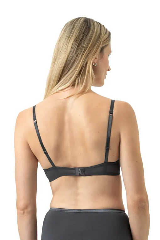 Бюстгальтеры Mey 74444 515 thunder grey