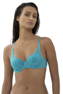 Mey 74518 511 blue lagoon