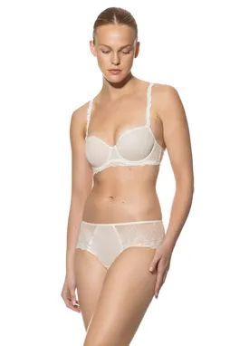 Mey 74647 5 champagner