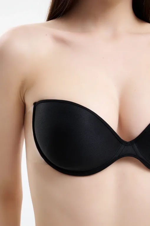 Бюстгальтеры Miss Perfect MPA38000 black