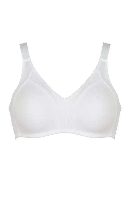 Бюстгальтеры Naturana 5103 300 Weiss