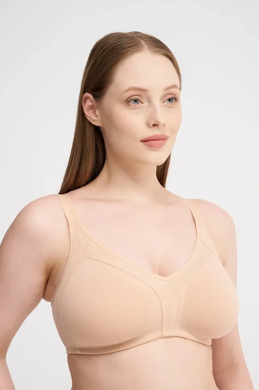 Бюстгальтеры Naturana 5103 895 Light Beige