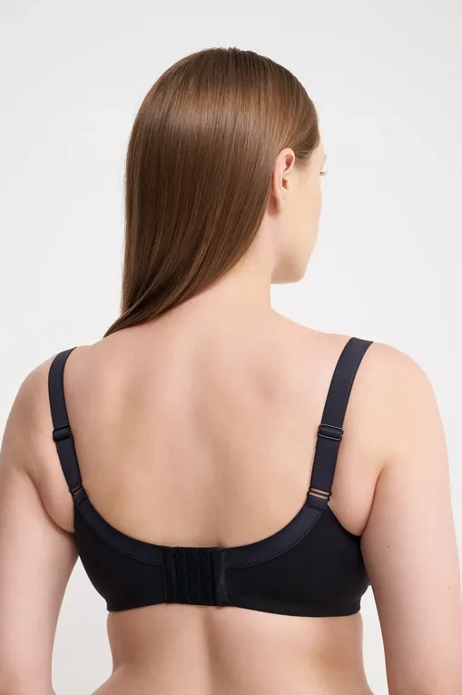 Бюстгальтеры Naturana 5103 400 Schwarz