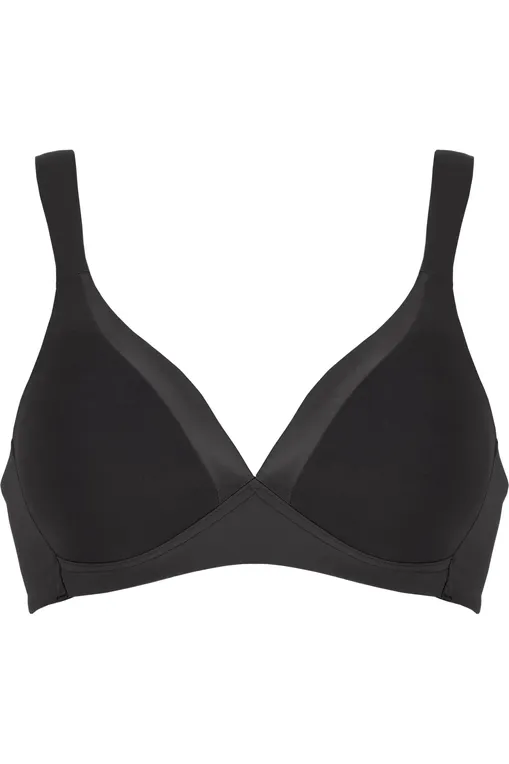 Бюстгальтеры Naturana 5119 400 Schwarz