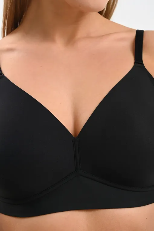 Бюстгальтеры Naturana 5232 400 Schwarz