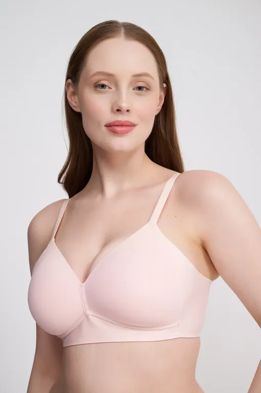 Бюстгальтеры Naturana 5232 603 Blush