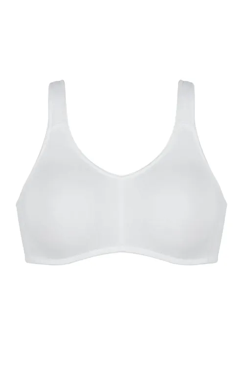 Бюстгальтеры Naturana 5245 300 Weiss
