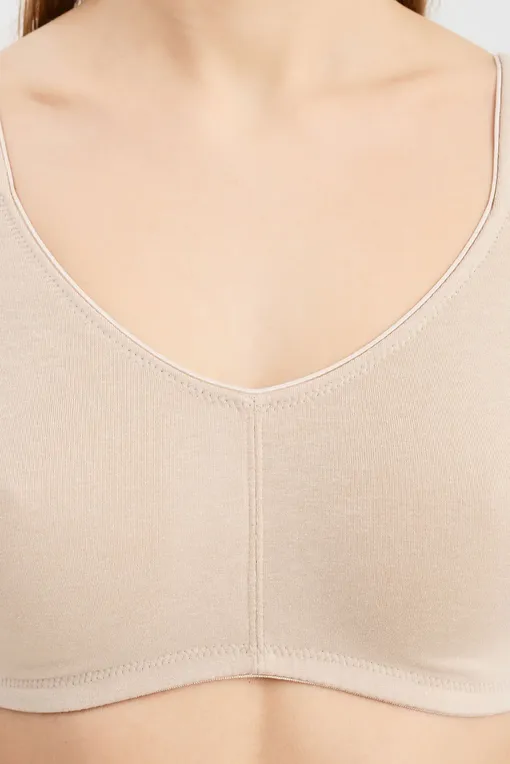 Бюстгальтеры Naturana 5245 895 Light Beige