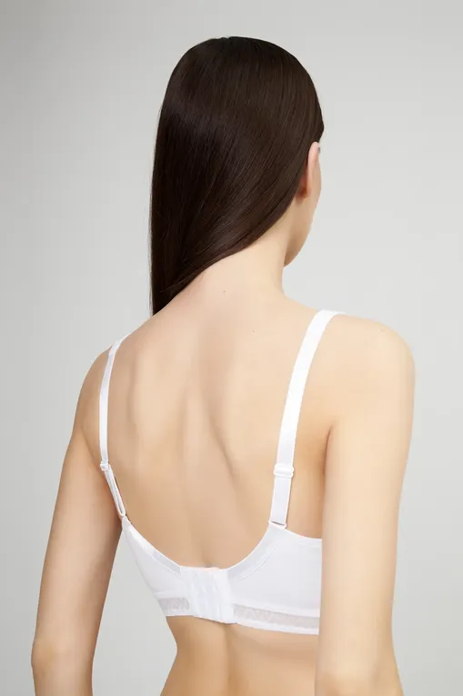 Бюстгальтеры Naturana 5331 300 Weiss