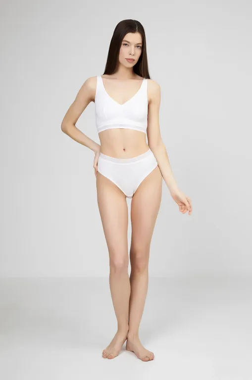 Бюстгальтеры Naturana 5331 300 Weiss