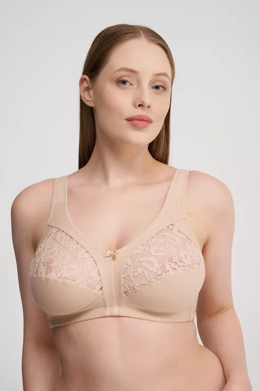 Бюстгальтеры Naturana 5346 895 Light Beige