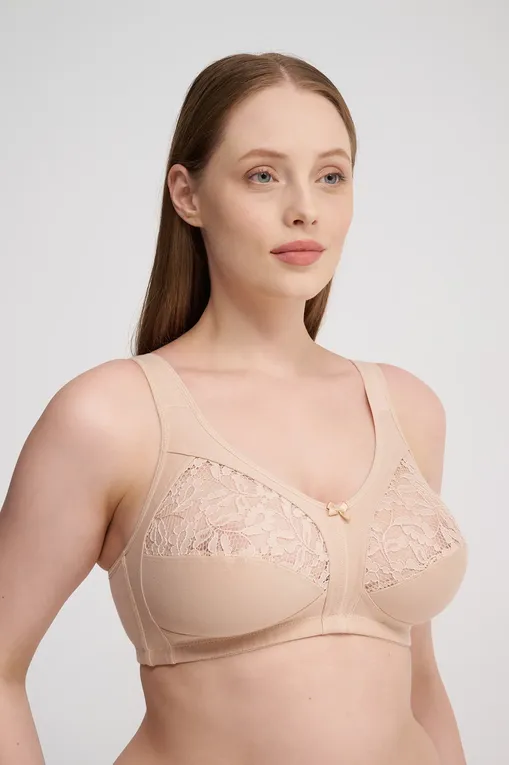 Бюстгальтеры Naturana 5346 895 Light Beige