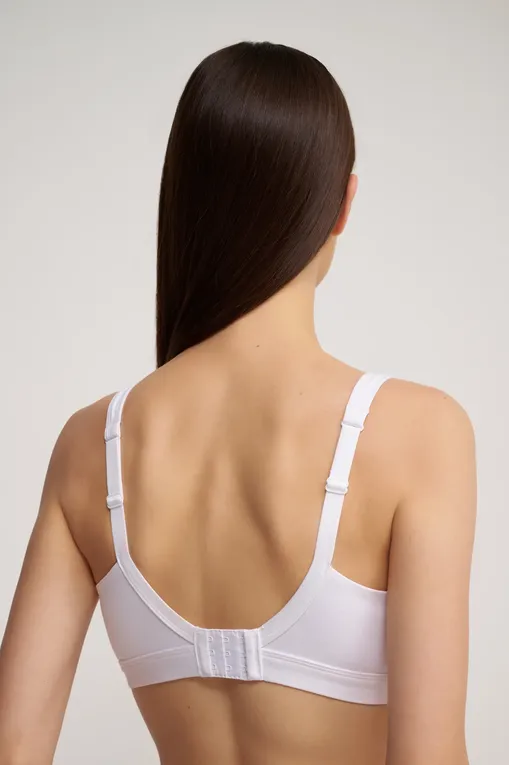 Бюстгальтеры Naturana 5389 300 Weiss