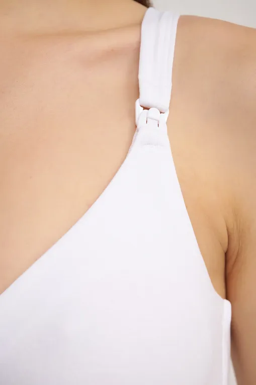 Бюстгальтеры Naturana 5389 300 Weiss