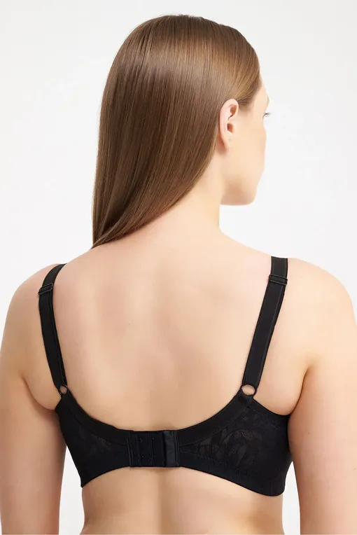 Бюстгальтеры Naturana 5390 400 Schwarz