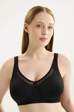 Naturana 5504 400 Schwarz