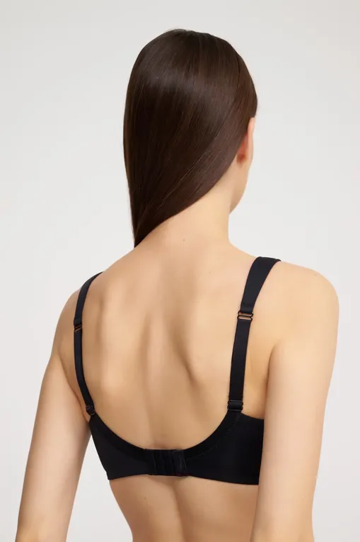 Бюстгальтеры Naturana 5519 400 Schwarz