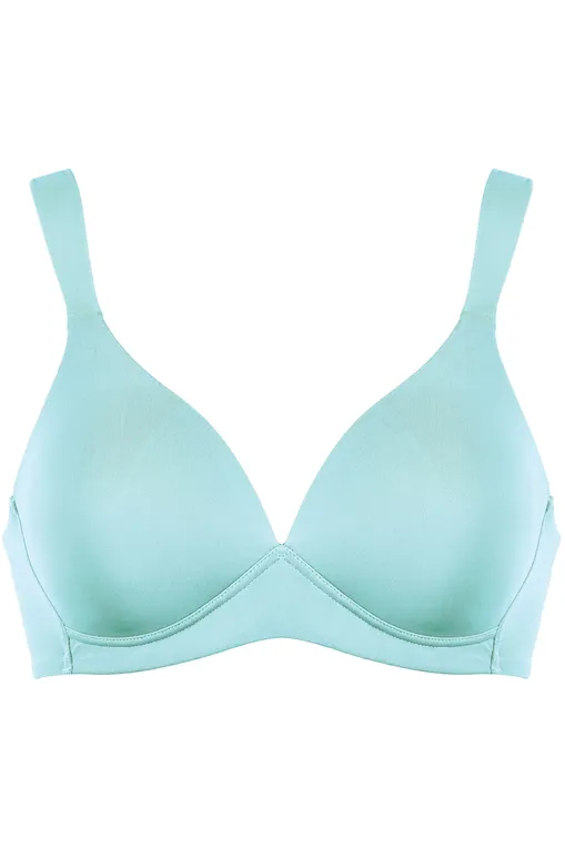 Бюстгальтеры Naturana 5519 234 Azurro