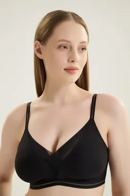 Naturana 5658 400 Schwarz