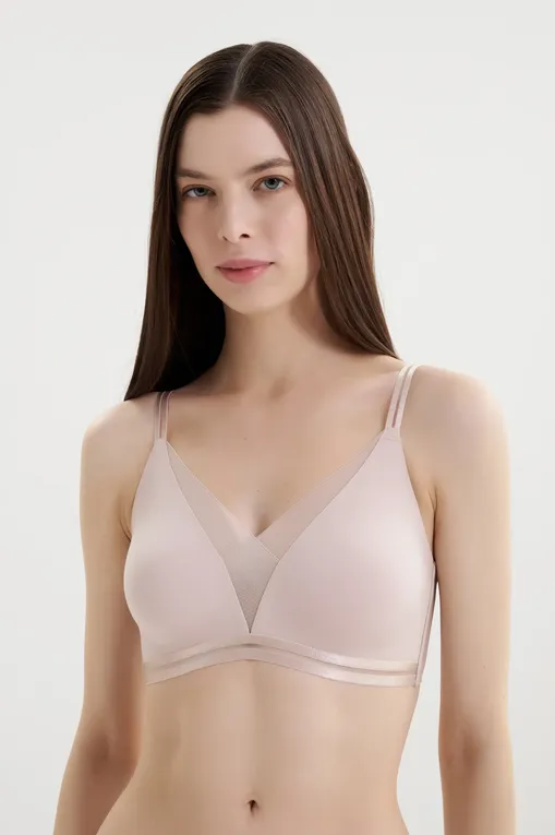 Бюстгальтеры Naturana 5658 895 Light Beige