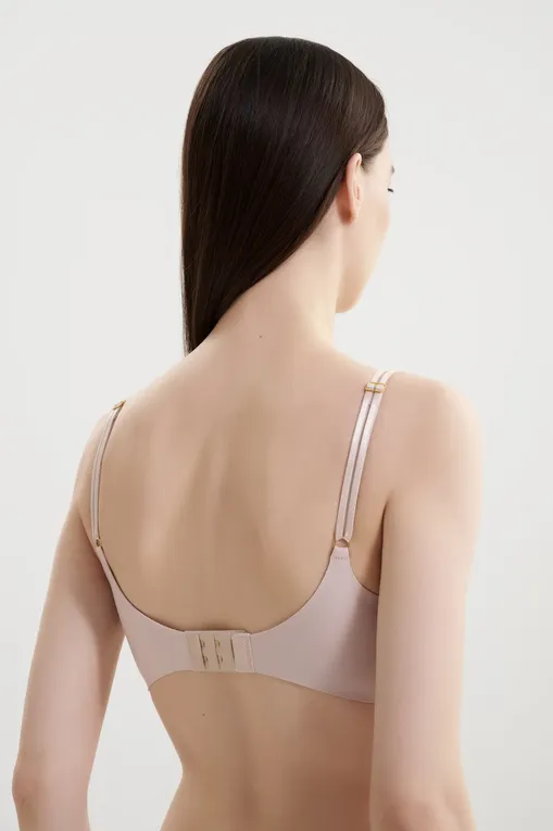 Бюстгальтеры Naturana 5658 895 Light Beige