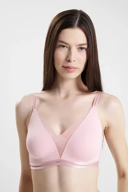 Naturana 5658 625 Pink Rose