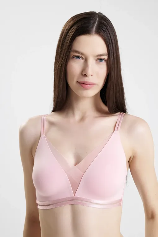 Бюстгальтеры Naturana 5658 625 Pink Rose