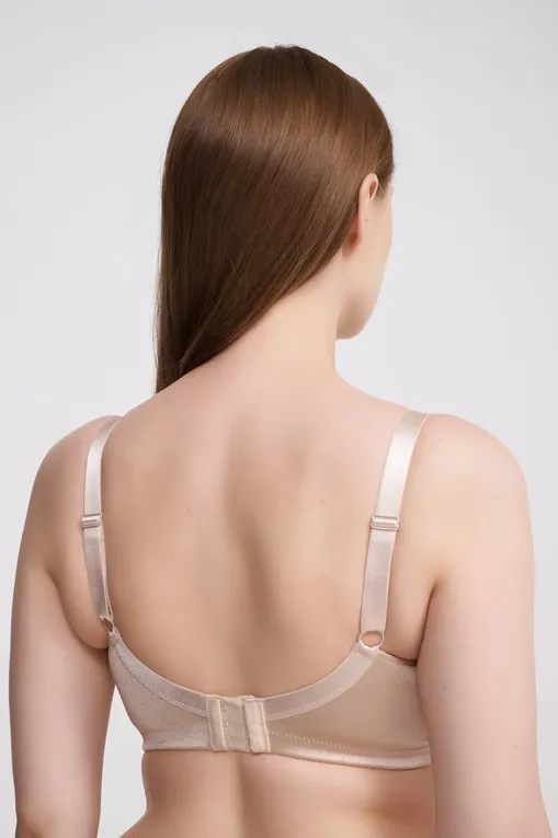 Бюстгальтеры Naturana 5662 895 Light Beige