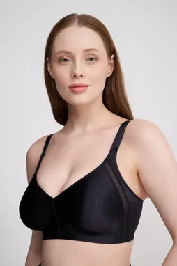 Naturana 5662 400 Schwarz