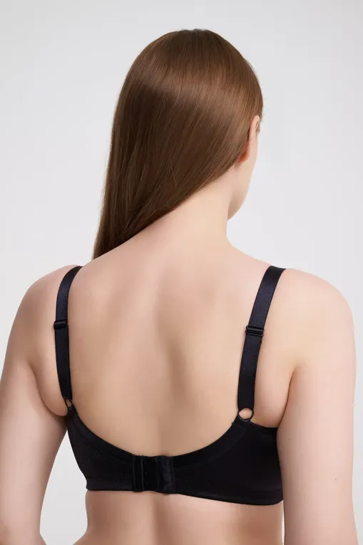 Бюстгальтеры Naturana 5662 400 Schwarz