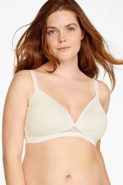 Naturana 5665 505 Ecru