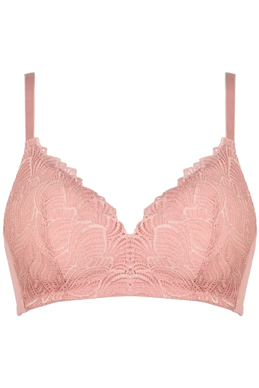Бюстгальтеры Naturana 5674 625 Pink Rose