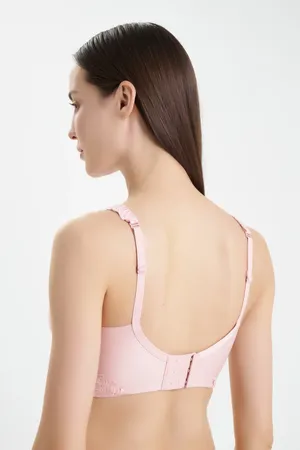 Naturana 5675 625 Pink Rose