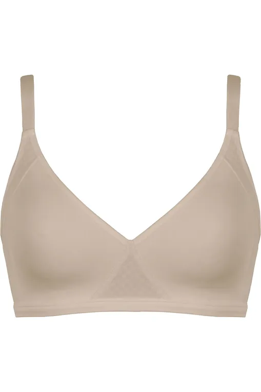 Бюстгальтеры Naturana 5679 895 Light Beige